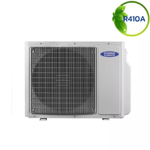 Наружный блок General Climate Inverter Free Multi GU-M2EA14HN1 1-2 внутр. на сумму до 21 kBtu/h