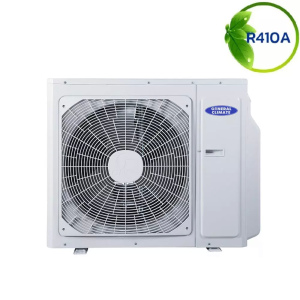 Наружный блок General Climate Inverter Free Multi GU-M3EA21HN1  от 1 до 3 внутр. на сумму до 31 kBtu/h