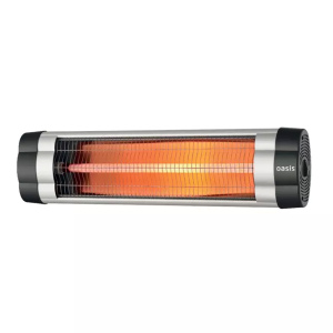 Обогреватель инфракрасный Oasis IG-20 (P)