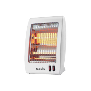 Обогреватель инфракрасный Oasis IS-8 (X)