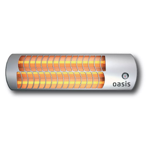 Обогреватель инфракрасный Oasis IV-20 (D)