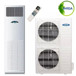Колонный кондиционер General Climate GC-FS48AR1 / GU-U48HN1