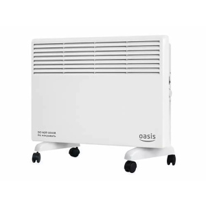Электрический конвектор Oasis LK-20 (D)