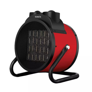 Тепловая пушка Oasis TPK-20R (U)