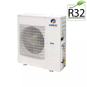 Наружный блок Gree GWHD21NK6OO (2-3) - 22°С