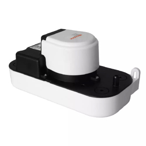Siccom ECO TANK 2,5 - Наливная., 400 л/ч,нагн.4,6м Размеры(293 х144 х158мм)