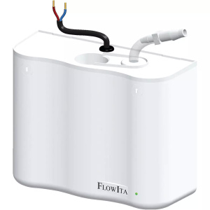FLOWITA+ - Наливная., 13,2 л/ч, нагн. 10м (135 х 106,5 х 55 мм)
