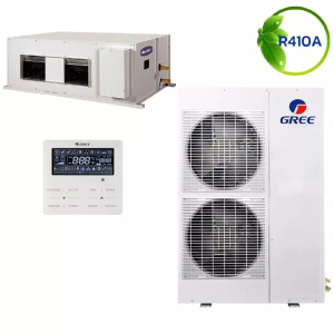 Канальные кондиционер Gree серия Duct Inverter FGR20Pd/DNa-X