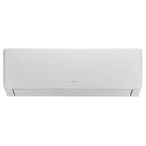 Gree Pular inverter Eco R32 GWH09AGA-K6DNA4A глянцевая панель. Нет ионизации