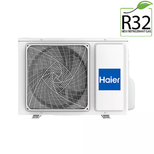 Наружный блок Haier Inverter 2U40S2SM1FA R32