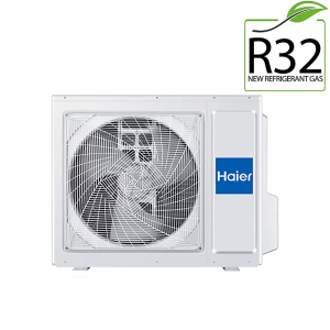 Наружный блок Haier Inverter 3U55S2SR5FA R32