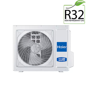 Наружный блок Haier Inverter 4U75S2SR5FA R32