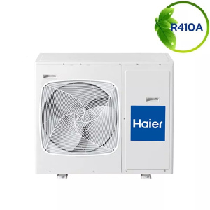 Наружный блок Haier Inverter 5U34HS1ERA R410A