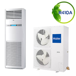 Колонный кондиционер Haier On-Off AP48KS1ERA(S)/1U48LS1EAB(S)