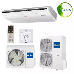 Напольно-потолочный кондиционер Haier Inverter AC24CS1ERA(S)/1U24GS1ERA AC Super Match