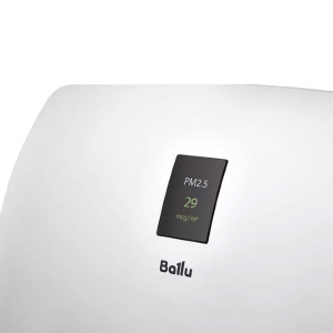 Приточный очиститель воздуха Ballu ONEAIR ASP-200P