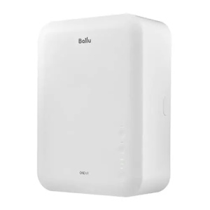 Приточный очиститель воздуха Ballu ONEAIR ASP-80 NEW!
