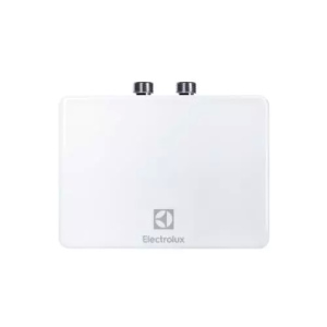 Электрический проточный водонагреватель Electrolux NP4  Aquatronic 2.0