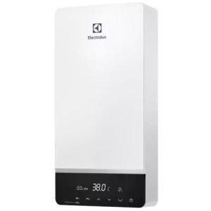 Электрический проточный водонагреватель Electrolux NPX 12-18 SENSOMATIC PRO