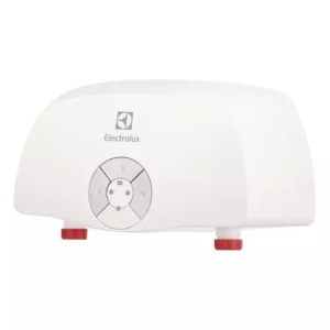 Электрический проточный водонагреватель Electrolux SMARTFIX 2.0 S (3,5 kW) - душ