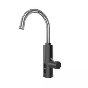 Кран водонагреватель проточный Electrolux Taptronic (Black)