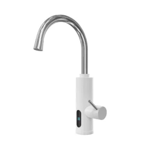 Кран водонагреватель проточный Electrolux Taptronic (White)
